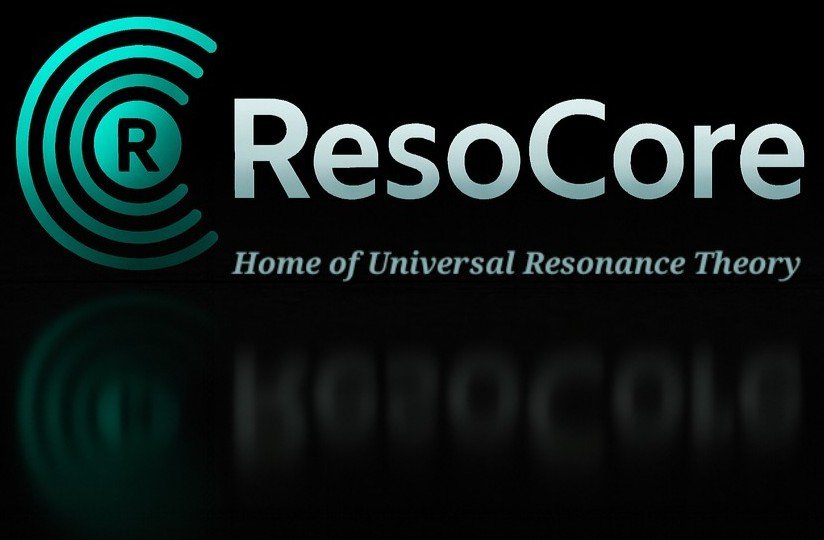 ResoCore Logo